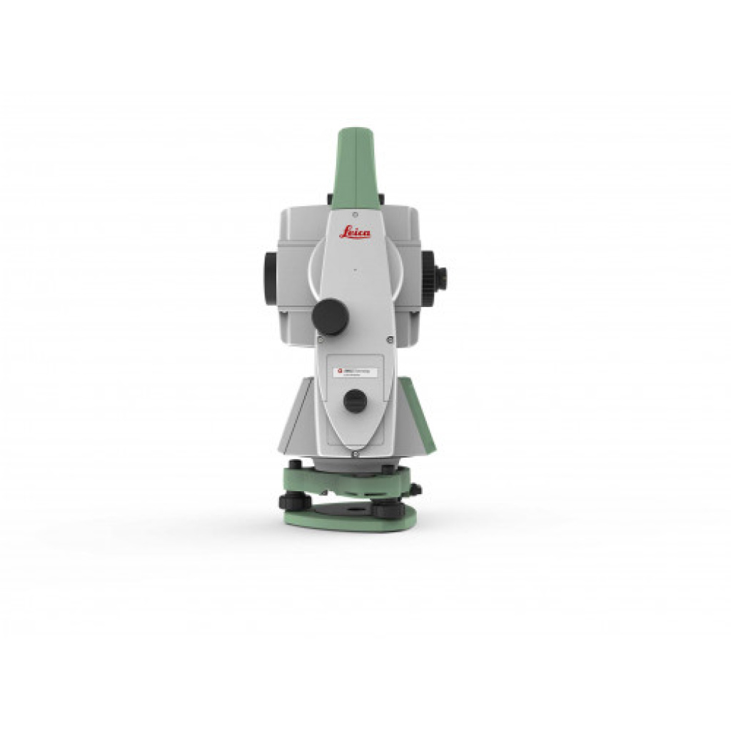 Leica TS13 MidRange Robotic Total Station G4GR