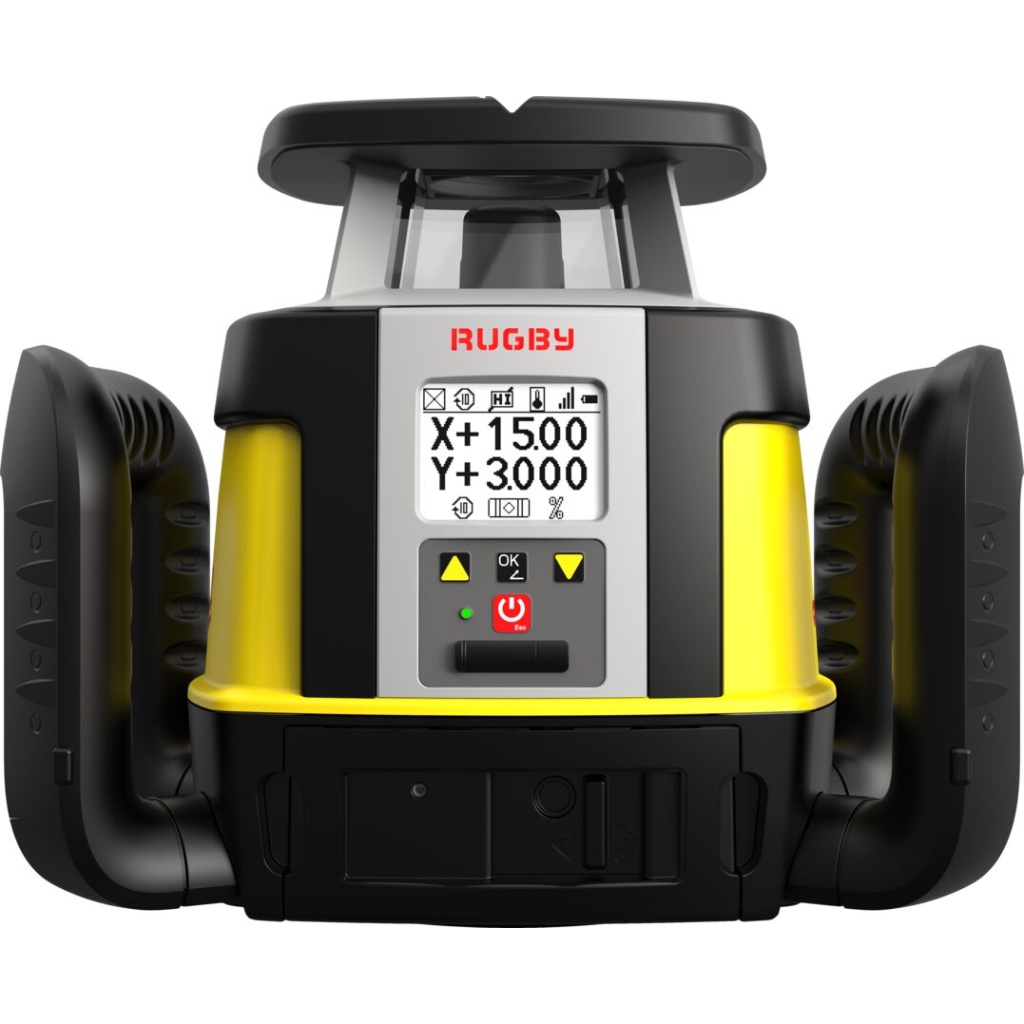 Leica DSX Utility Detection Solution