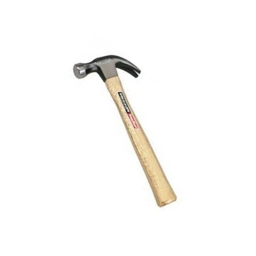 Claw Hammer Wood Octagon Neck, 16oz