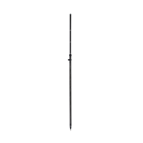 SitePro 2222 3-POSITION SNAP-LOC CARBON FIBER GPS ROVER ROD, METRIC 09-2222-GM