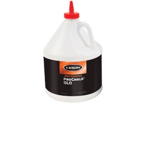 Keson 102GO 2 lb Chalk, Org Glo