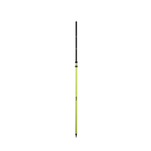 Seco 5125-20-FLY 2m Snap Lock Aluminum GPS Rover Rod (10ths)