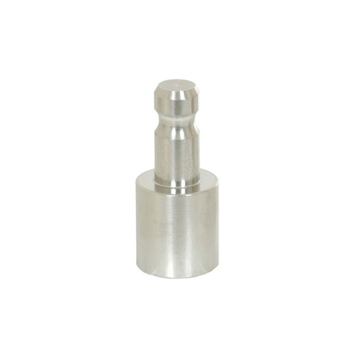 Seco 5187-00-SS GPS Stainless Steel Quick Release Adapter