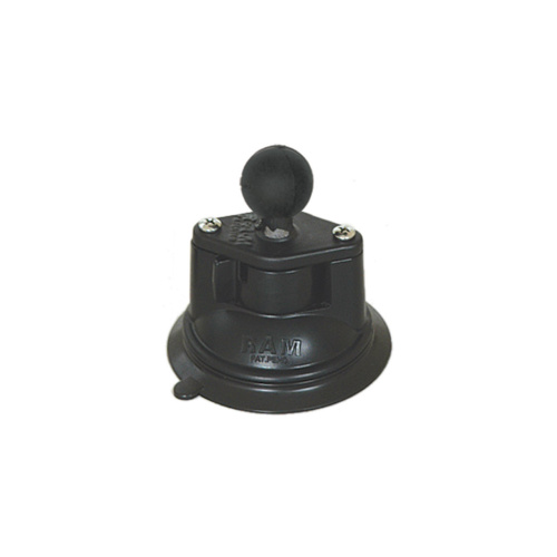 SECO 5199-054 Temporary Suction Cup Mount with 1 inch Ball