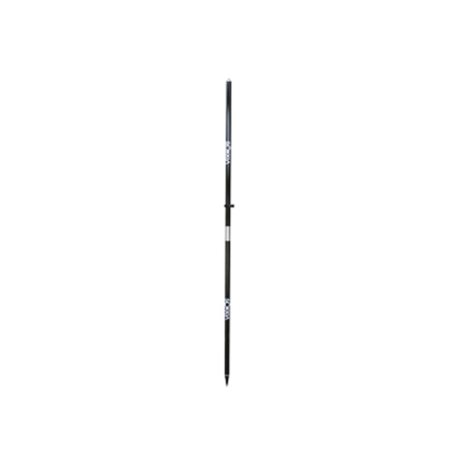 Sokkia 808016 GRX3 Rover Pole, Carbon Fiber 2 Meter, 2 Section