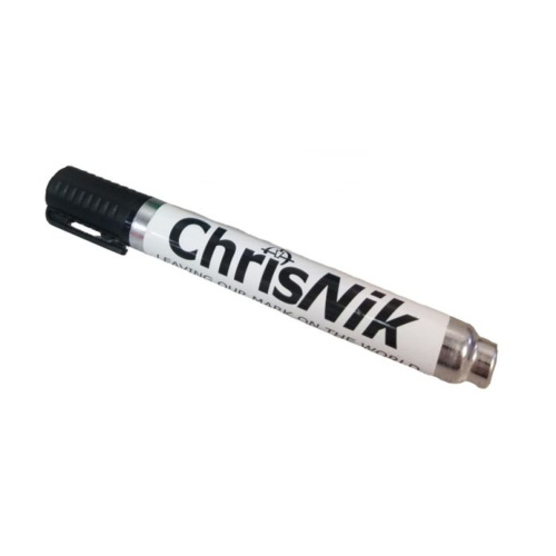 ChrisNik Industrial Marker Black