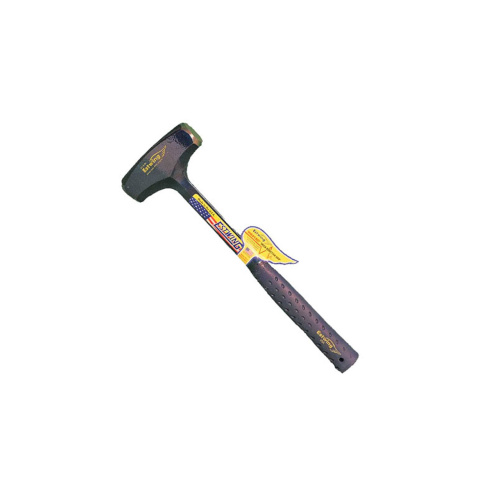 Estwing 4 lb. Sledge/Drilling Hammer (16 in. Long Handle)