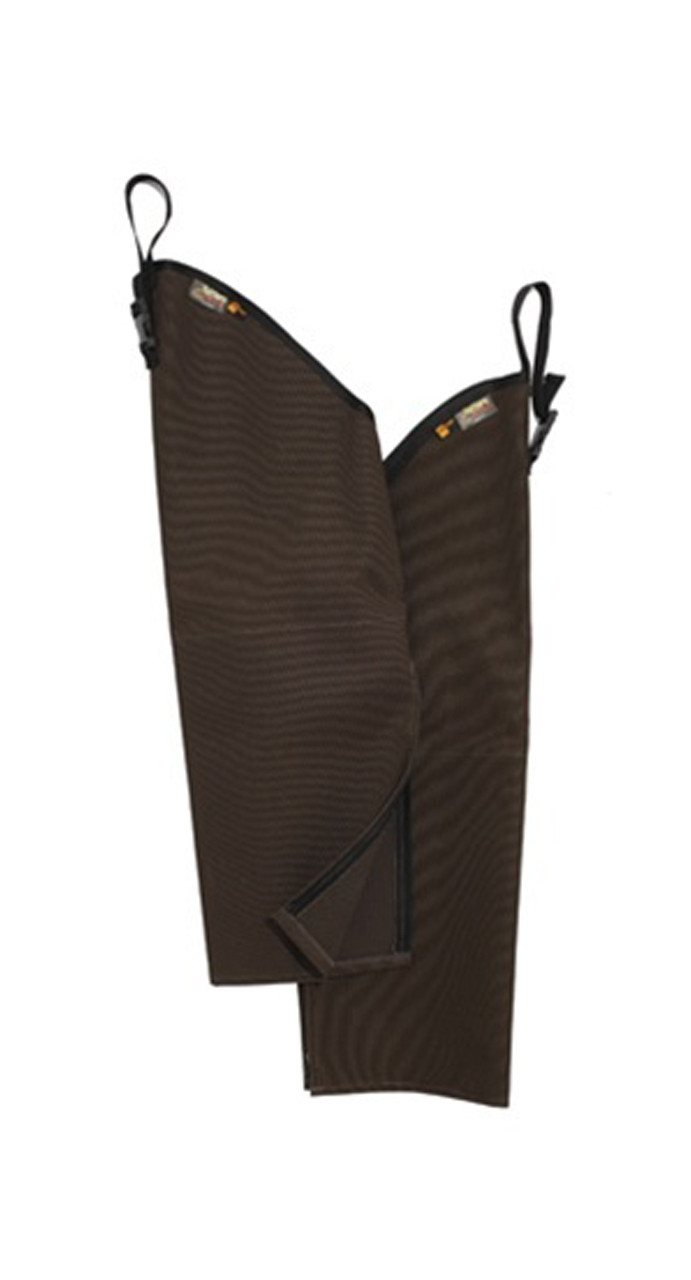 Rattlers Brand Original Snake Chaps - Snake Protection