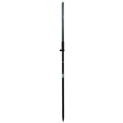 Seco 5128-08 2m Two-Piece Rover Rod with Cable Slot