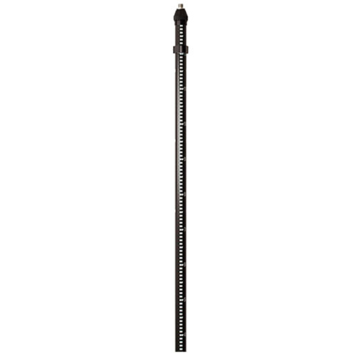 Seco 5128-22-GM 3-Position Snap-Lock Rover Rod with Outer GM Grad