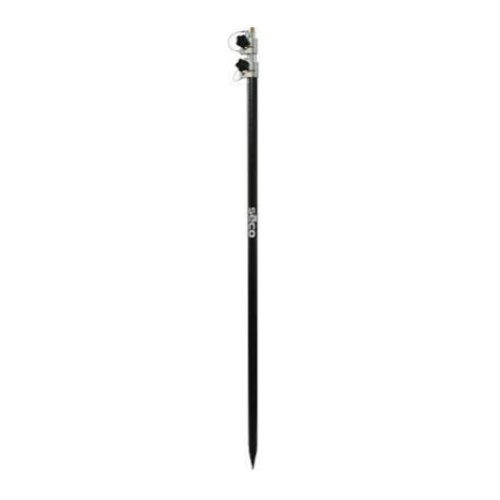 Seco 5129-73 3.5m Carbon Fiber Fixed Tip Robotic Pole - Metric Graduations