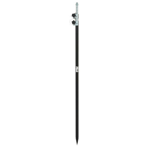 SECO Robotics Carbon Fiber, Two Section Prism Pole 5129-72