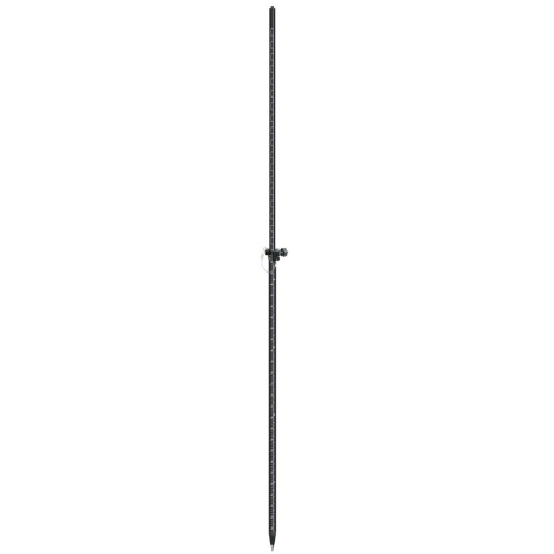 SitePro 8.6-ft (2.6m) Carbon Fiber Robotic Pole 07-4602-TM