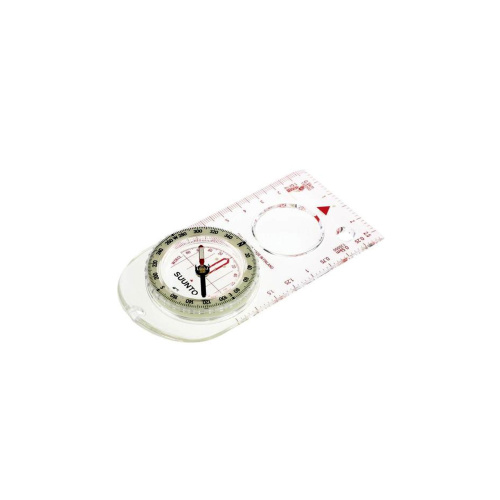 Suunto 51-A-30 Woodsman Compass