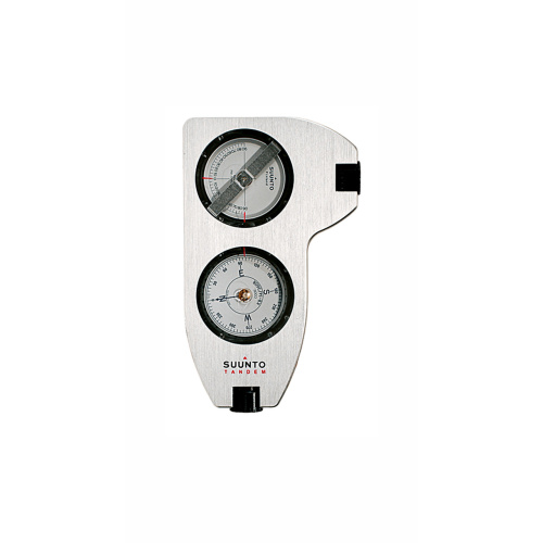 Suunto® Tandem Global Compass/Clinometer 1380