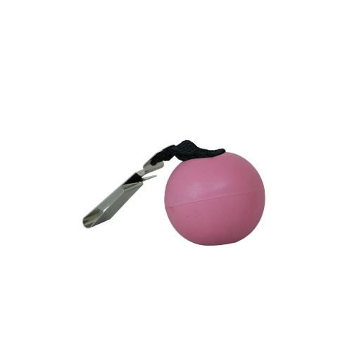 Seco 2180-01 Tac-Ball with Metal Belt Clip