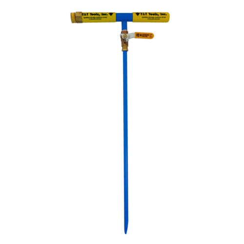 Mighty Probe Water 48", 60" and 72" WPA